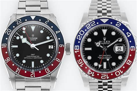 tudor vs rolex reddit|tudor vs rolex gmt.